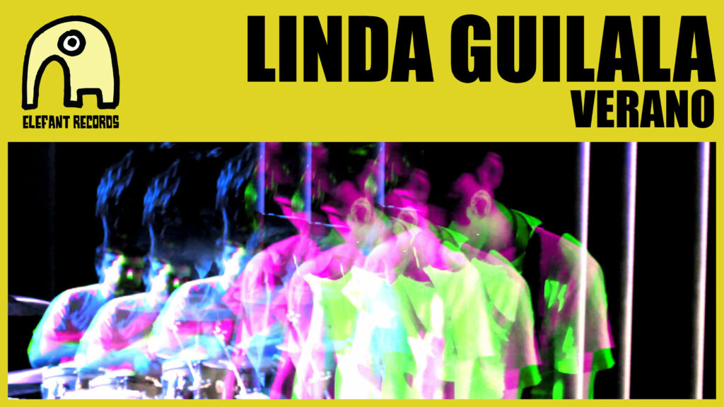 Imagen destacada de video: Verano [Video-Clip]